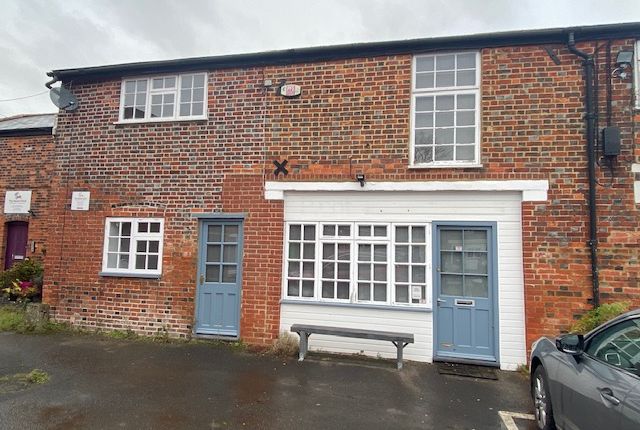 Thumbnail Office to let in London Road, Marlborough