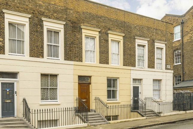 3-bed house on 5, Pakenham Street, London, £1,375,000