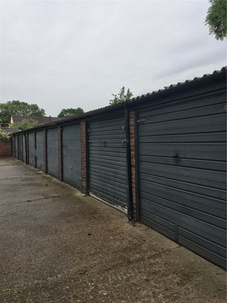 Thumbnail Parking/garage to rent in Saville Road Garages, Chadwell Heath, Romford, Essex