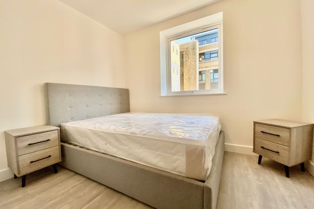 113 Bedroom