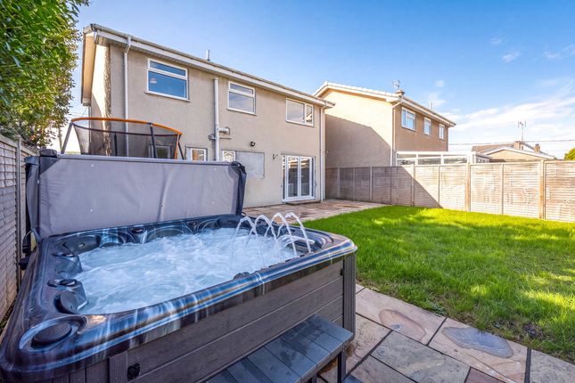 96, Elm Tree Road, Weston-Super-Mare photo 4