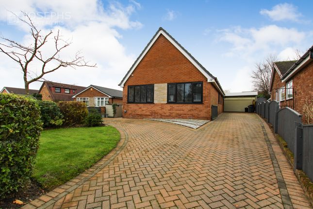 Detached house for sale in Windover Close, Bolton BL5