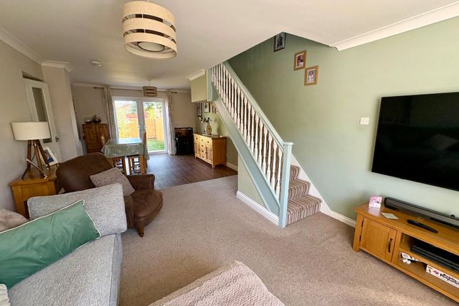 34, Catalina Close, Honiton photo 4