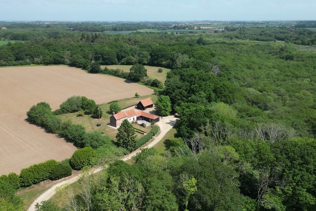Gunners Farm, East Ruston Road, North Walsham photo 2