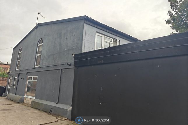 Flat, Preston Rd, Brighton photo 2