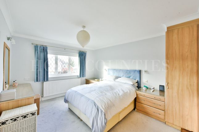 Detached house for sale in Mount Grace Road, Potters Bar