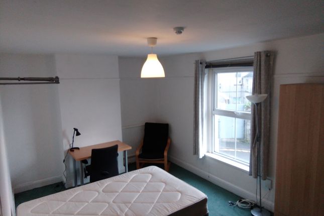 End terrace house to rent in Hanover Street, Mount Pleasant, Swansea