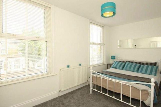 Terraced house to rent in Birchdale Road, London