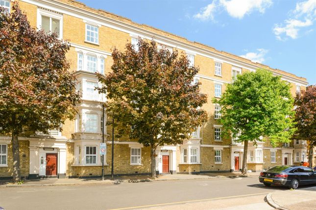 Corfield Street