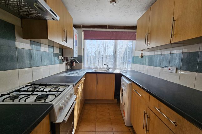Property to rent in Wensleydale, Luton