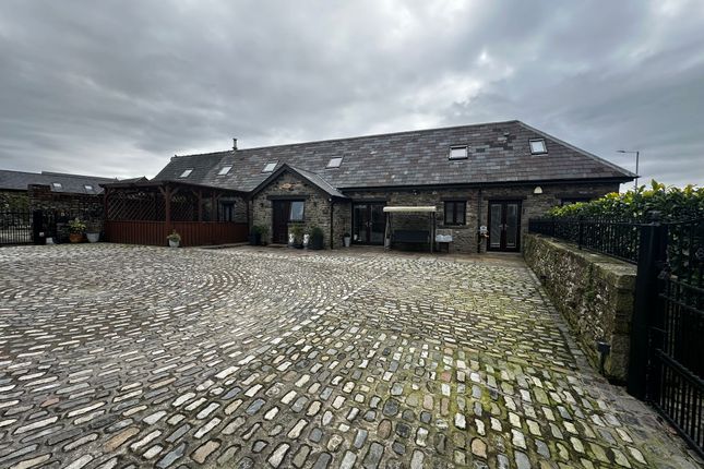 The Oak Barn Eglwys Nunnydd, Port Talbot photo 2