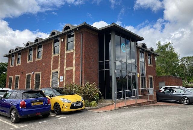 Thumbnail Office to let in Ground Floor Portland House, Park Street, Bagshot