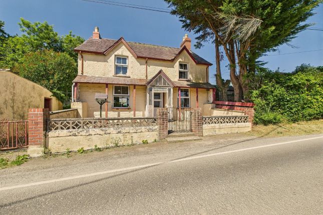 Brynarberth, Llangoedmor, Cardigan photo 2
