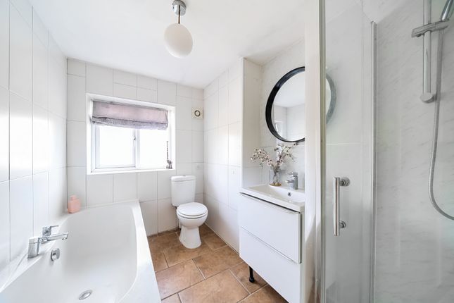 Semi-detached house for sale in Nightingale Avenue, Eastleigh, Hampshire