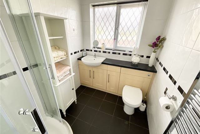 Bungalow for sale in Harlington Road, Mexborough