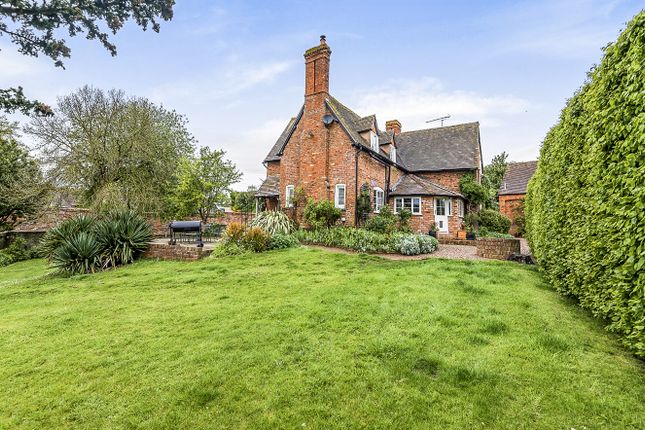 Detached house for sale in Queenhill, Upton-Upon-Severn, Worcester