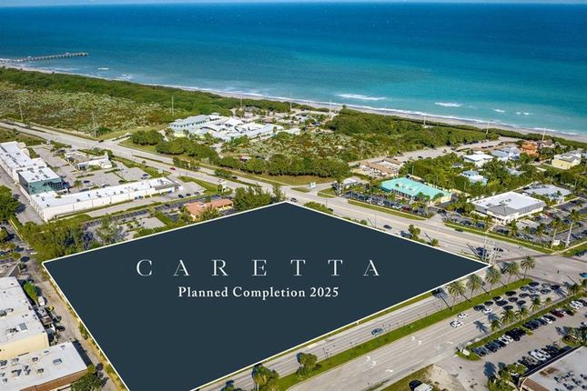 Studio for sale in 1011 Us Highway 1 #A203, Juno Beach, Florida, 33408, United States Of America