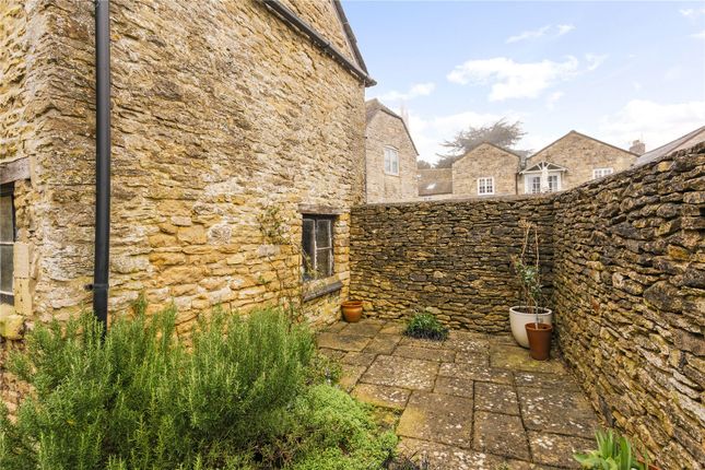 End terrace house for sale in Sheep Street, Stow On The Wold, Cheltenham, Gloucestershire