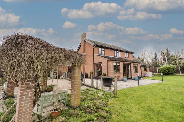 7, Kiln Close, West Hallam photo 2