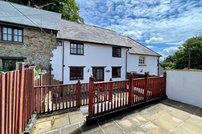 Barn conversion for sale in Halwill, Beaworthy