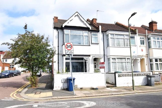 Thumbnail Duplex for sale in Dartmouth Rd, London