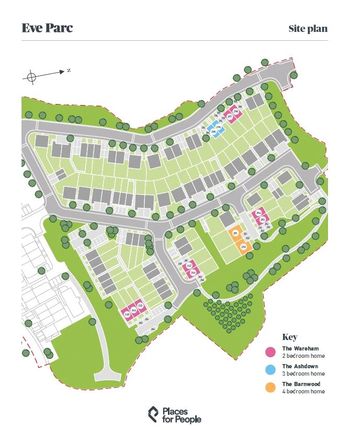 Semi-detached house for sale in Eve Parc Bickland Hill, Falmouth, Cornwall