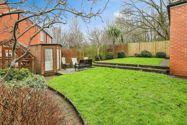 Detached house for sale in Sweet Briar, Harrogate