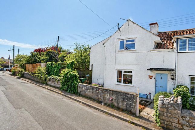 3-bed house on 31, Old Main Road, Pawlett, £273,995