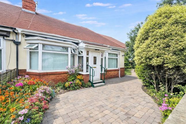 3-bed bungalow on 3, North View, South Shields, £340,000