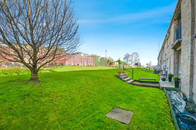 Flat for sale in Northfield Drive, Edinburgh