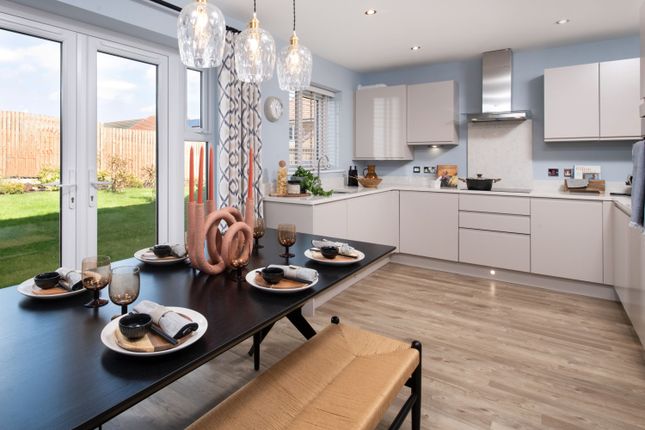 3-bed house on 49, West Off A48, Lydney, £299,995