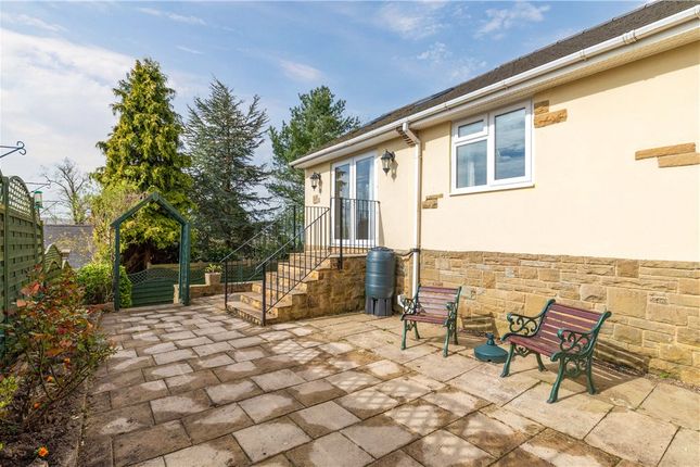 Bungalow for sale in Park Wood Crescent, Skipton