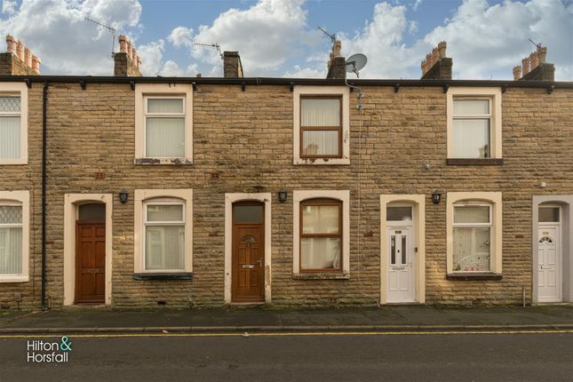 Thumbnail Terraced house to rent in Leyland Road, Burnley, Lancashire