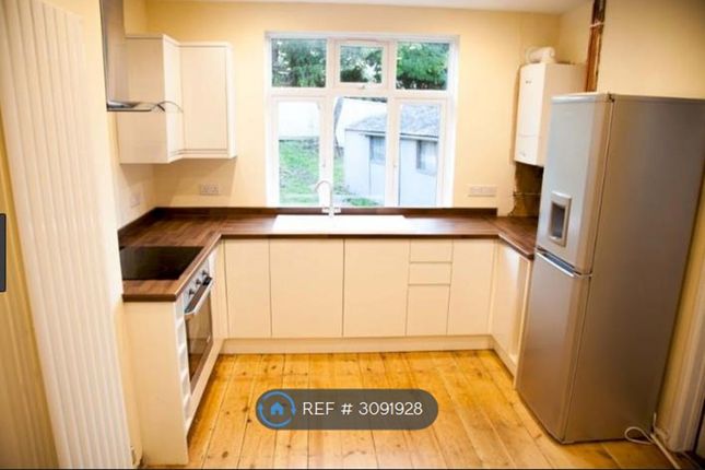 4 Bedroom Detached