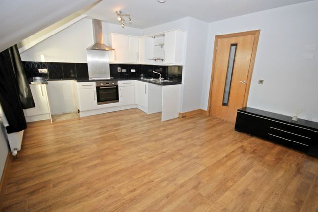 Top Floor Flat, 31H Gordon Street, Huntly photo 4