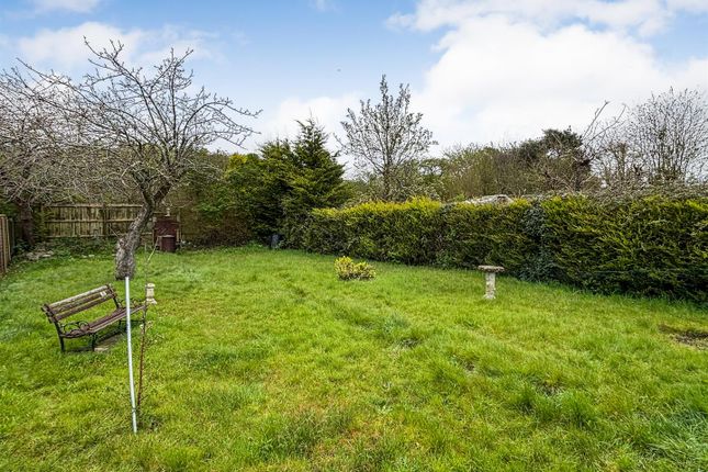 Detached bungalow for sale in Blandford Road, Upton, Poole