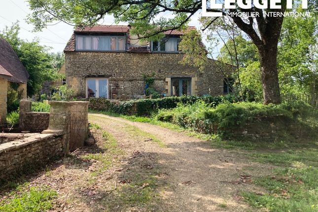Thumbnail Villa for sale in La Chapelle-Aubareil, Dordogne, Nouvelle-Aquitaine