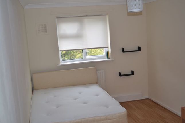 Flat for sale in Rumney Place, Kirkdale, Liverpool