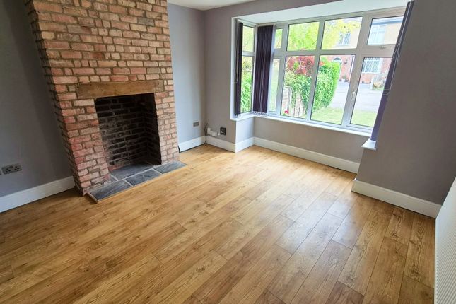 3, Oakfield Avenue, Leicester photo 2