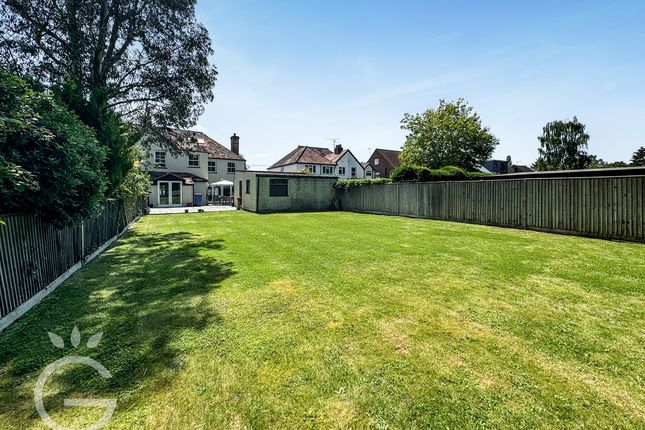 7, Broadmoor Road, Reading photo 2