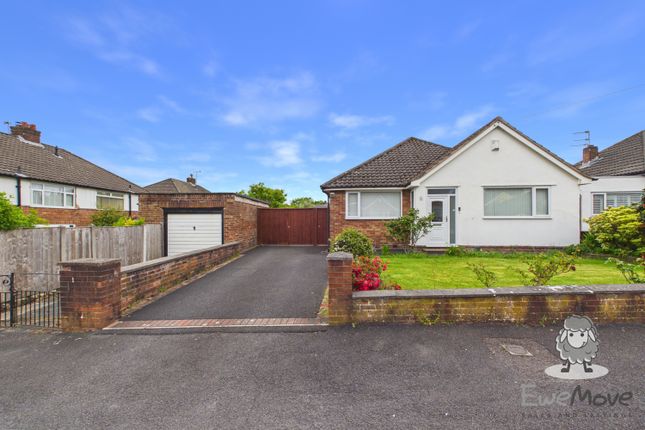 3-bed house on 1, Ribble Avenue Rainhill, Prescot, £325,000
