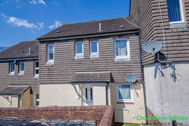 Property to rent in Yelverton Close, Plymouth