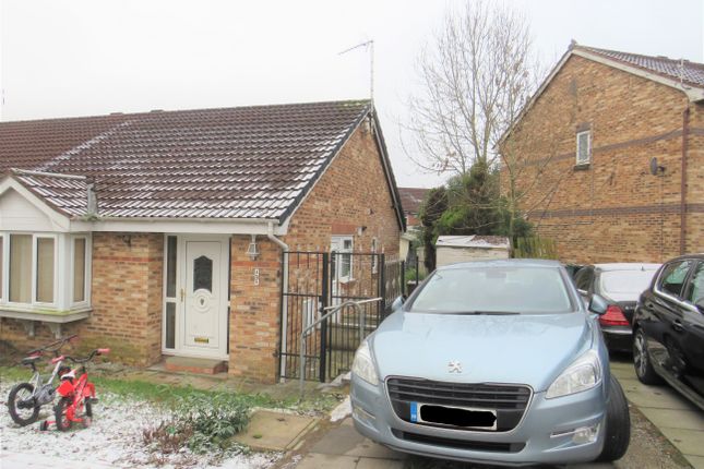 2-bed house on 3 , Sandpiper Mews, Bradford, £875/mo