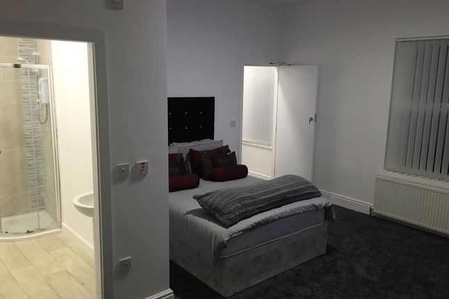 Room to rent in Bowden Road, Garston