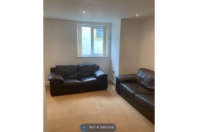 Loft  Pugh Buildings, Cowell St, Llanelli photo 5