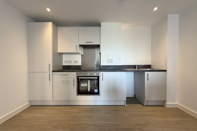 360 Grant Court, Block D Bridgewater Wharf, Salford photo 2
