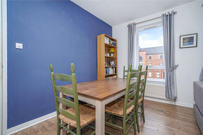 Flat for sale in Flat A, Old Rutherglen Road, New Gorbals, Glasgow