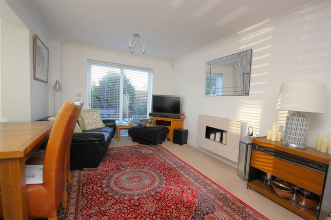 Detached house for sale in Vicarage Road, Rushden