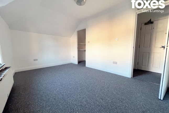 Flat to rent in 905 Christchurch Road, Bournemouth, Dorset