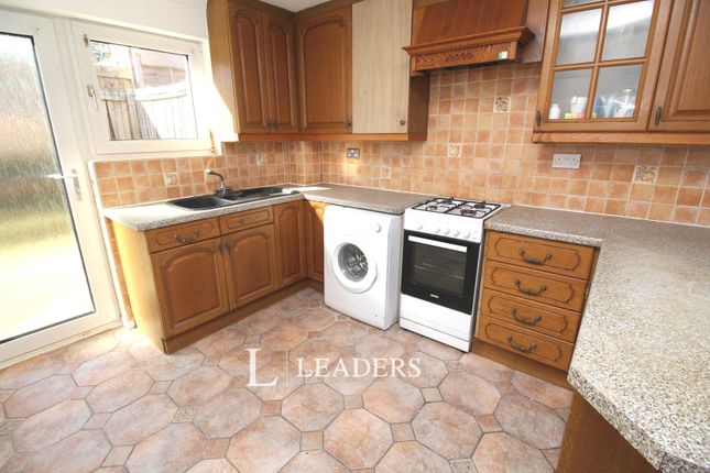 24, Gledfield Place, Milton Keynes photo 2